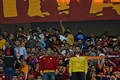 GALATASARAY - Gençlerbirliği