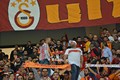 GALATASARAY - Gençlerbirliği