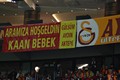 GALATASARAY - Gençlerbirliği