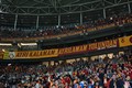 GALATASARAY - Gençlerbirliği