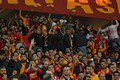 GALATASARAY - Gençlerbirliği