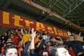 GALATASARAY - Gençlerbirliği