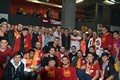 GALATASARAY - Gençlerbirliği