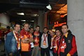 GALATASARAY - Gençlerbirliği