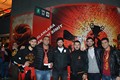 GALATASARAY - Gençlerbirliği