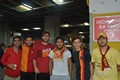 GALATASARAY - Gençlerbirliği