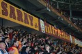 GALATASARAY - Gençlerbirliği