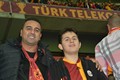 GALATASARAY - Gençlerbirliği