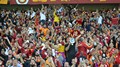 GALATASARAY - Gençlerbirliği