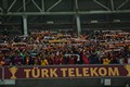 GALATASARAY - Gençlerbirliği