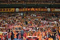 GALATASARAY - Gençlerbirliği