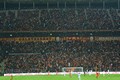 GALATASARAY - Gençlerbirliği