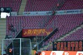 GALATASARAY - Mersin İdman Yurdu