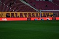 GALATASARAY - Mersin İdman Yurdu