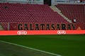 GALATASARAY - Mersin İdman Yurdu