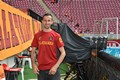 GALATASARAY - Mersin İdman Yurdu