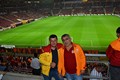 GALATASARAY - Mersin İdman Yurdu