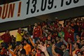 GALATASARAY - Mersin İdman Yurdu