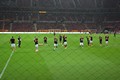 GALATASARAY - Mersin İdman Yurdu