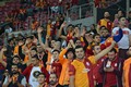 GALATASARAY - Mersin İdman Yurdu