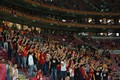 GALATASARAY - Mersin İdman Yurdu