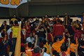 GALATASARAY - Mersin İdman Yurdu