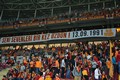 GALATASARAY - Mersin İdman Yurdu