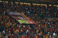 GALATASARAY - Mersin İdman Yurdu