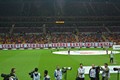 GALATASARAY - Mersin İdman Yurdu