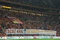 GALATASARAY - Mersin İdman Yurdu