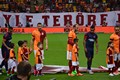 GALATASARAY - Mersin İdman Yurdu