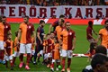 GALATASARAY - Mersin İdman Yurdu