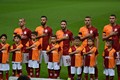 GALATASARAY - Mersin İdman Yurdu