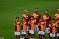 GALATASARAY - Mersin İdman Yurdu