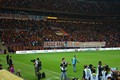 GALATASARAY - Mersin İdman Yurdu