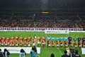 GALATASARAY - Mersin İdman Yurdu