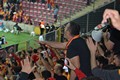 GALATASARAY - Mersin İdman Yurdu