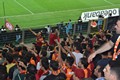 GALATASARAY - Mersin İdman Yurdu