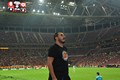 GALATASARAY - Mersin İdman Yurdu