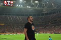 GALATASARAY - Mersin İdman Yurdu