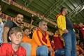 GALATASARAY - Mersin İdman Yurdu