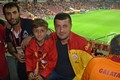 GALATASARAY - Mersin İdman Yurdu