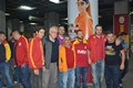 GALATASARAY - Mersin İdman Yurdu