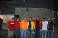 GALATASARAY - Mersin İdman Yurdu