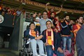 GALATASARAY - Mersin İdman Yurdu