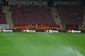 GALATASARAY - Osmanlıspor