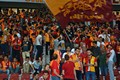 GALATASARAY - Osmanlıspor