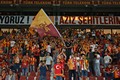 GALATASARAY - Osmanlıspor