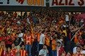 GALATASARAY - Osmanlıspor