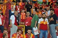 GALATASARAY - Osmanlıspor